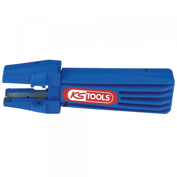 KS TOOLS Abmantelungsmesser