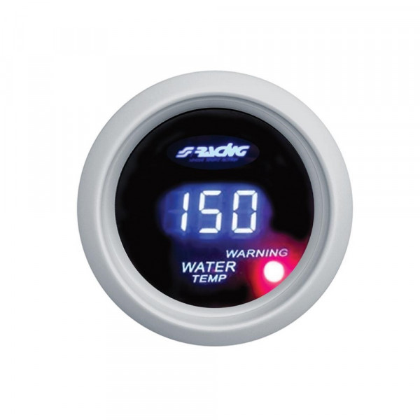 SIMONI RACING Zusatzinstrument Digital Line
