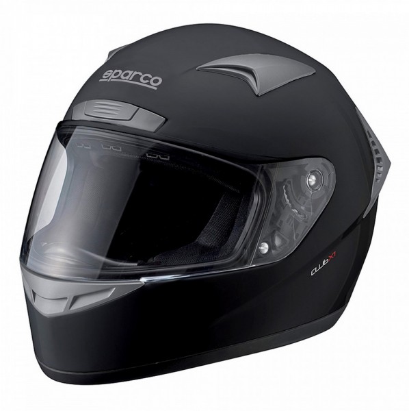SPARCO Helm Club X1 (ECE Norm)