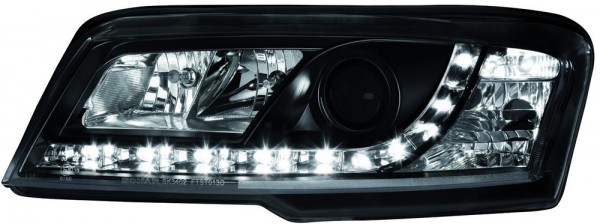 DECTANE Scheinwerfer LED-Standlicht