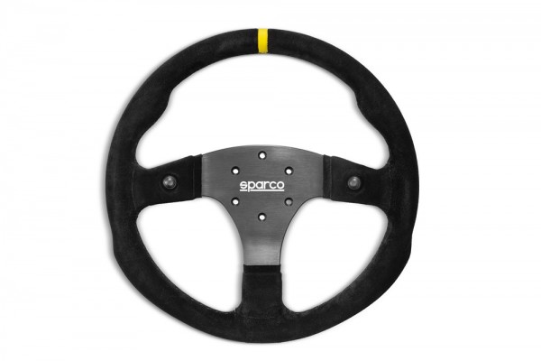 SPARCO Racing Lenkrad R330B Durchm. 330mm
