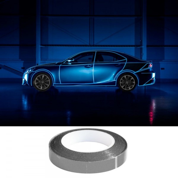 SIMONI RACING reflektierender Klebestreifen