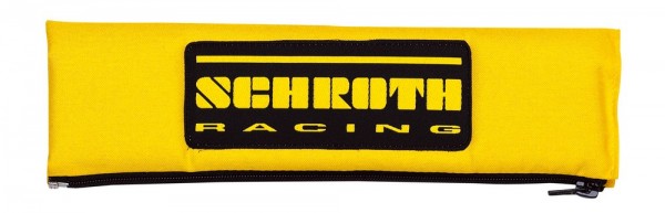 SCHROTH Schultergurtpolster Nomex 3"