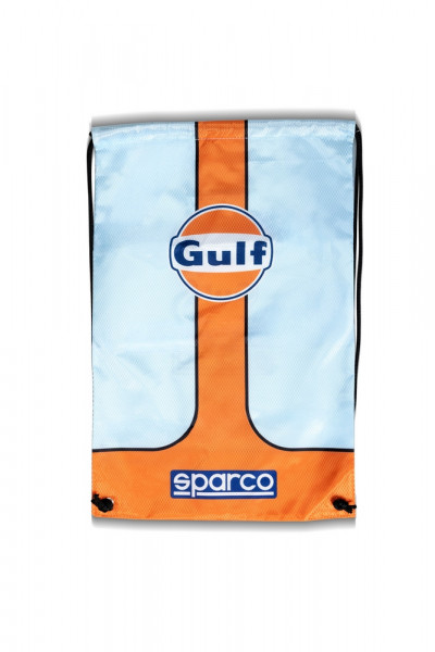 SPARCO GULF Sport Sack 33 x 51cm