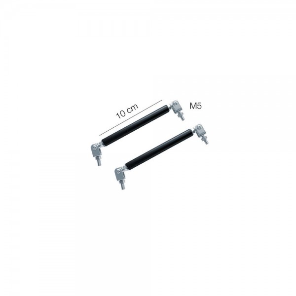 SIMONI RACING Stabilisatoren 10cm (nicht CH-Norm)