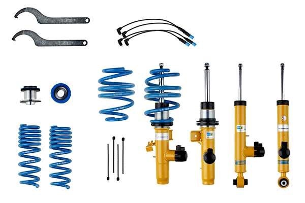 BMW 1er (F20,F21), 2er (F22,F23), 3er (F30,31,34)