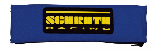 SCHROTH Schultergurtpolster Nomex 3"