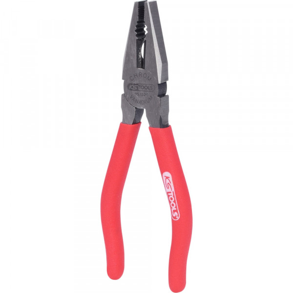 KS TOOLS Kombinationszange,165mm