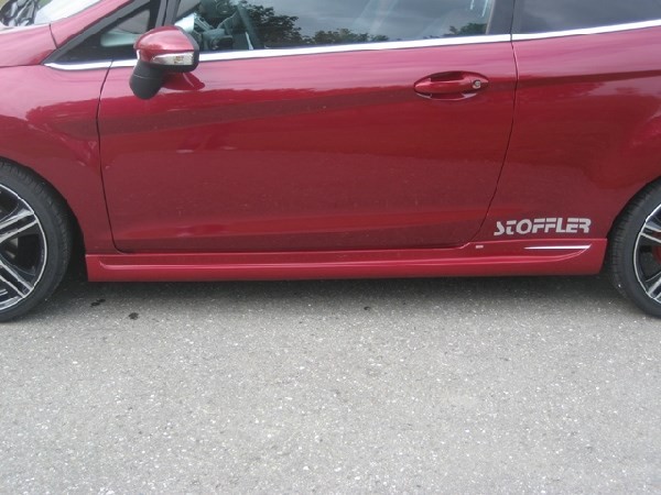 STOFFLER Seitenschweller