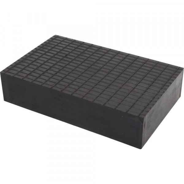 KS TOOLS Gummiauflage 29 für Hebebühnen,