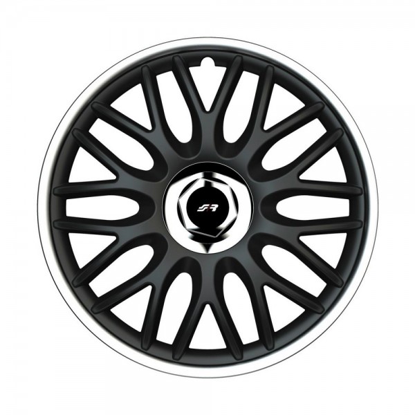 SIMONI RACING Radzierblende Orden S 14 Zoll