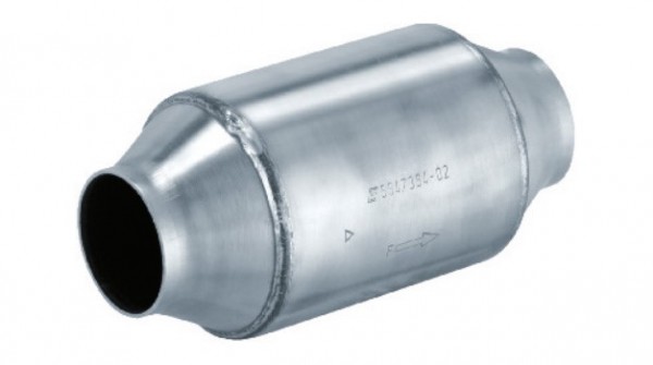 HJS Universal Tuning Katalysator (nicht CH-Norm)