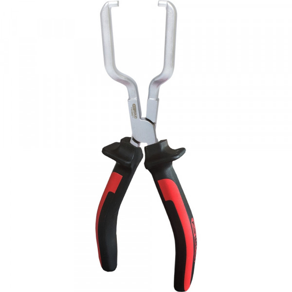 KS TOOLS Kraftstoffleitungs-Zange
