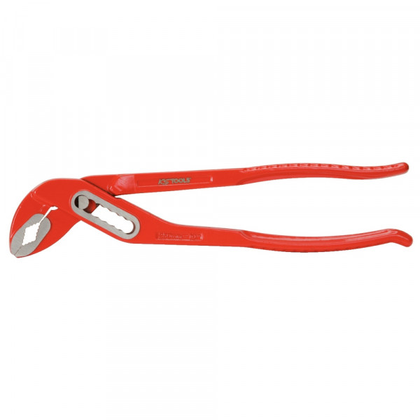 KS TOOLS Wasserpumpenzange,1", 175mm
