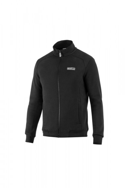 SPARCO SL FULL ZIP PRO SWEATSHIRT