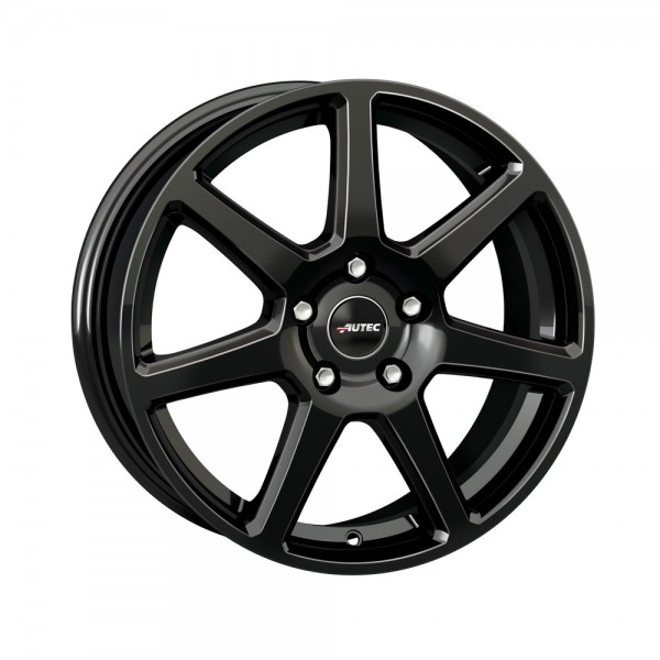 AUTEC Tallin TE 8019 Schwarz KBA 53697