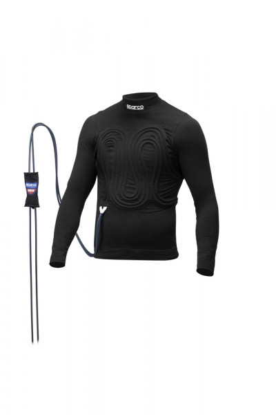 SPARCO LANGARMSHIRT COOL R586 (FIA 8856-2018)