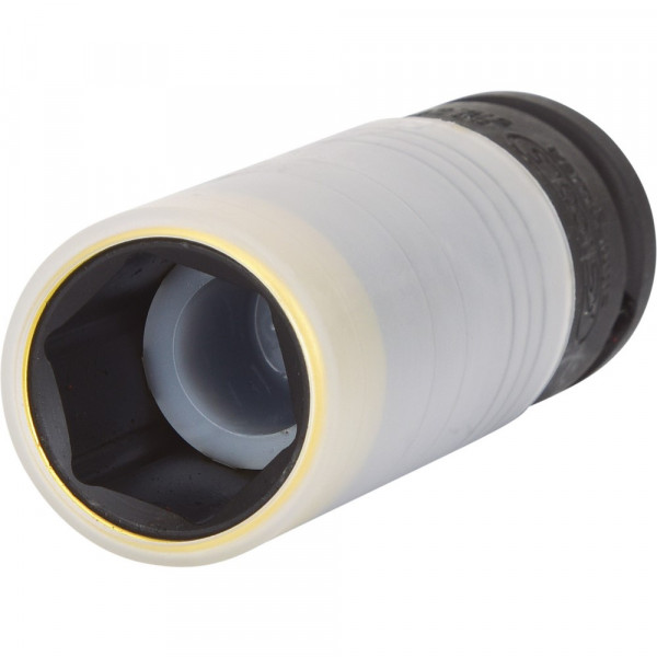 KS TOOLS 1/2" SLIMPOWER Stecknuss, 19mm