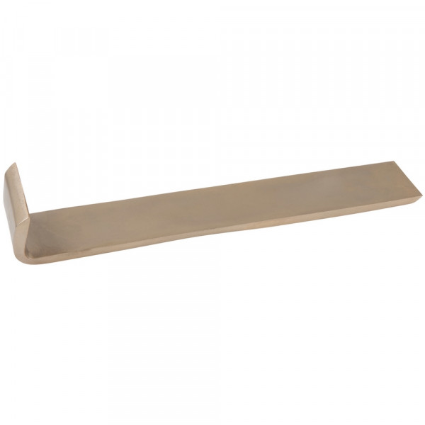 KS TOOLS BRONZE+ Winkelschaber 200 mm