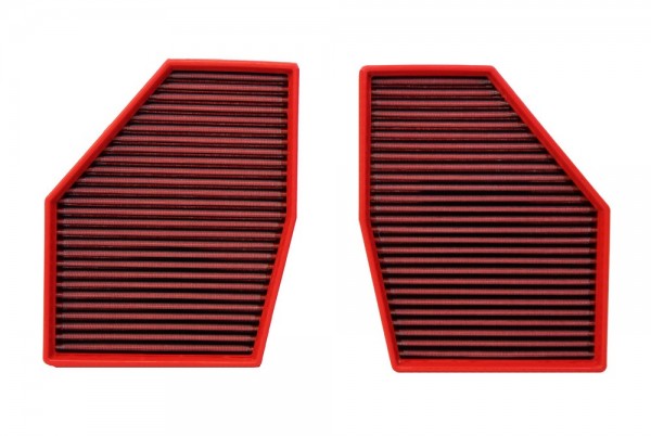 BMC Austausch Filter (nicht CH-Norm)