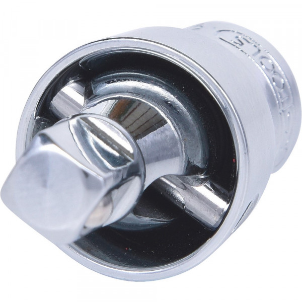 KS TOOLS 1/4" CHROME+ Power-Kugelgelenk
