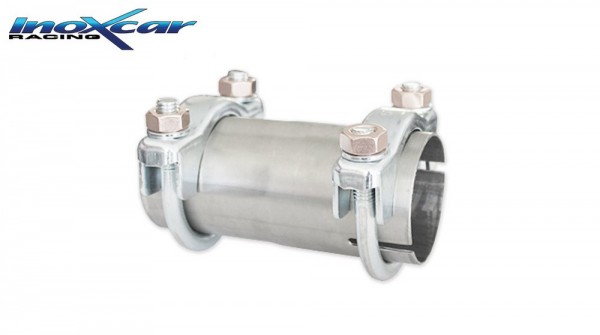 INOXCAR Montageadapter für OE ESD