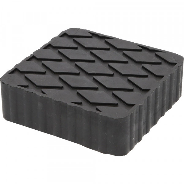 KS TOOLS Gummiauflage 08 für Hebebühnen,