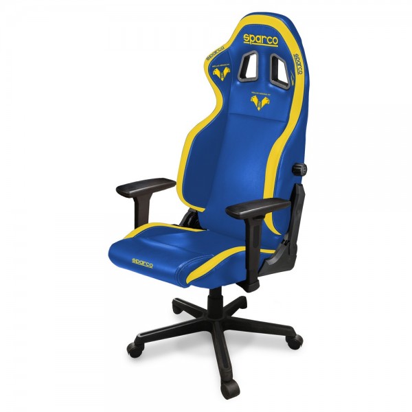 SPARCO Gaming- und Bürostuhl Hellas Verona