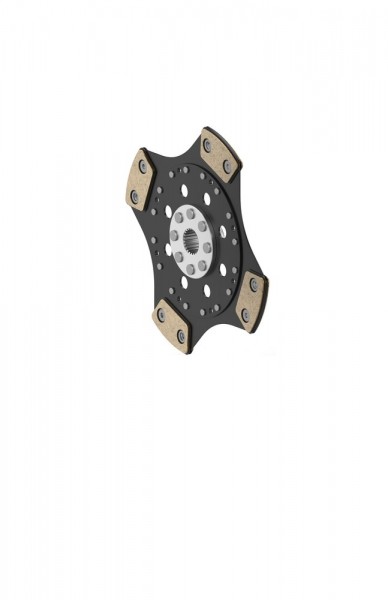 SACHS Performance Kupplung