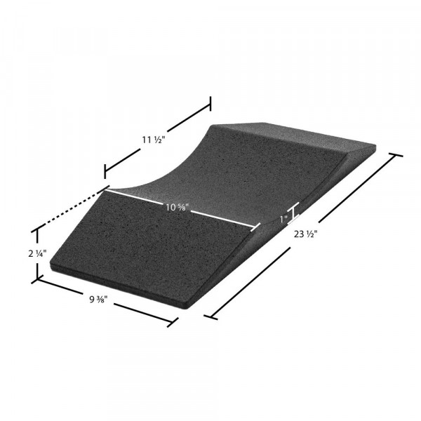 RACERAMPS Motorrad Flattstoppers