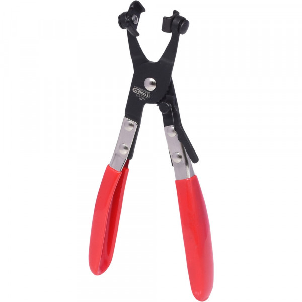 KS TOOLS Universal-Schlauchschellenzange,220mm
