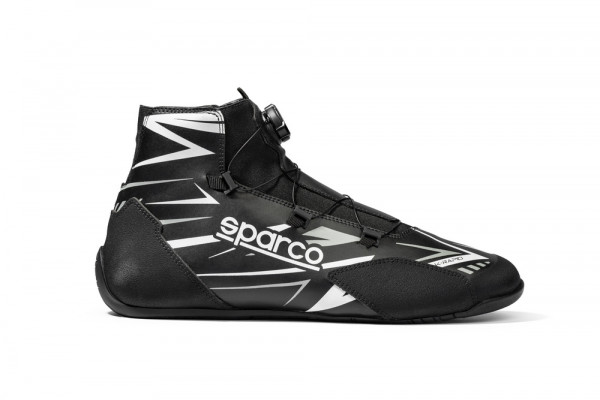 SPARCO KARTINGSCHUHE K-RAPID WP