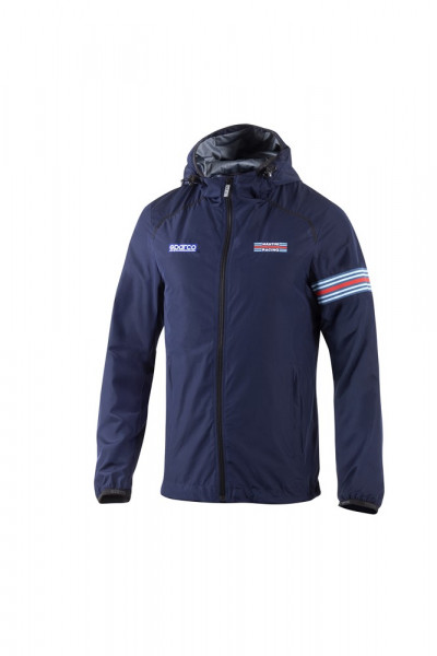 SPARCO MARTINI RACING WINDSTOPPER