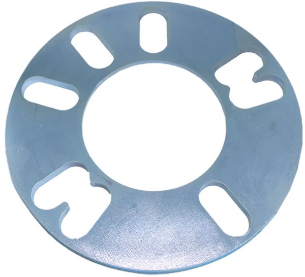 JACK WHEELS Distanzscheibe 6mm