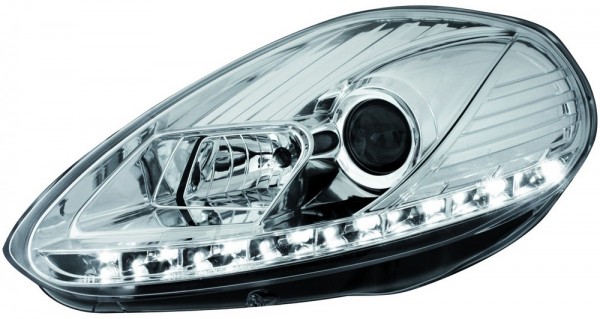 DECTANE Scheinwerfer LED-Standlicht§