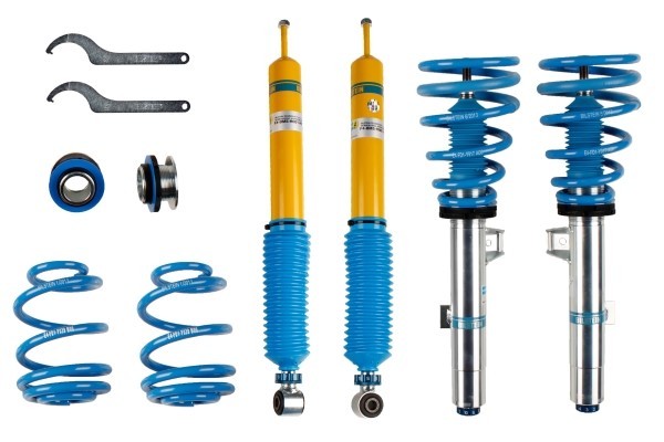 BMW Z4 (Z89) sDrive 23i-35i (09-)