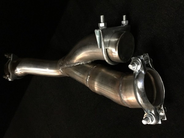 MAGNETI MARELLI DB Killer (mit Zulassung)