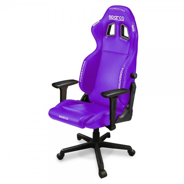 SPARCO Gaming- und Bürostuhl Fiorentina