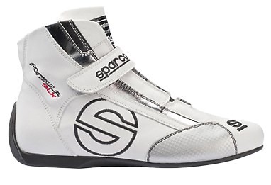 SPARCO Rennschuhe Formula SLX 7 (FIA)