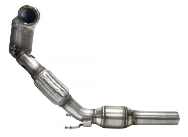 HJS Downpipe (mit ECE Zulassung)