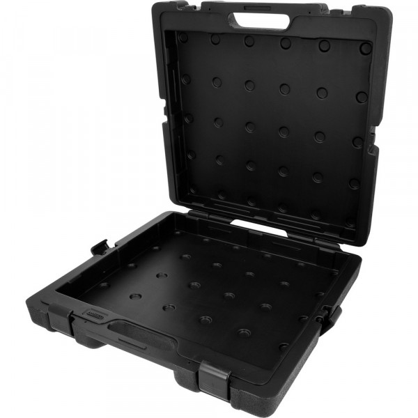 KS TOOLS 2/3 Kunststoff-Leerkoffer