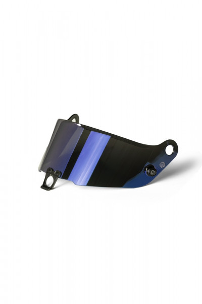 SPARCO Tarnvisier Spektrum Blau