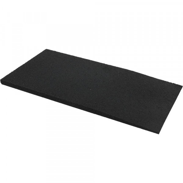 KS TOOLS Auffahrhilfe 01 für Hebebühnen, 30mm