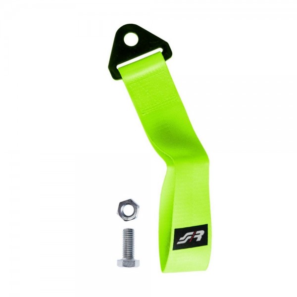 SIMONI RACING Abschleppschlaufe / Abschleppgurt