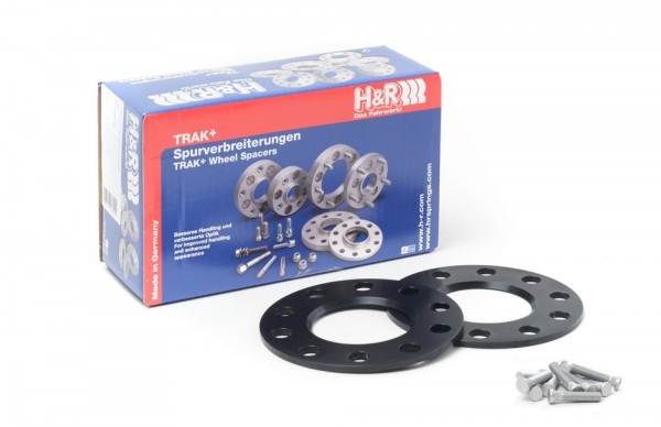 H&amp;R Distanzscheiben 14mm/proAchse 5x130/71.6