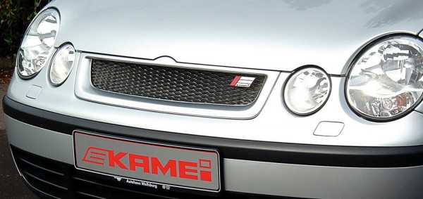 KAMEI Sportgrill (Streckgitter)