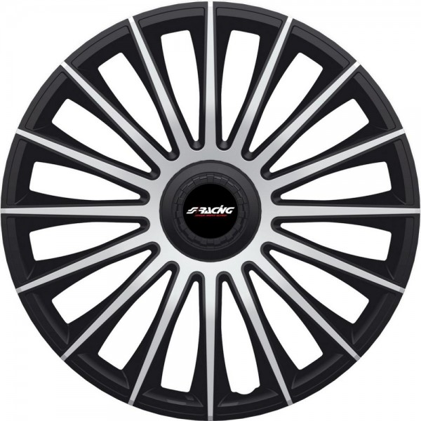 SIMONI RACING Radzierblende Austin 14 Zoll