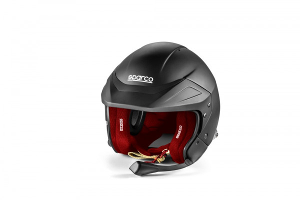 SPARCO RACINGHELM FLUX RJ-I FIA 8859-2024