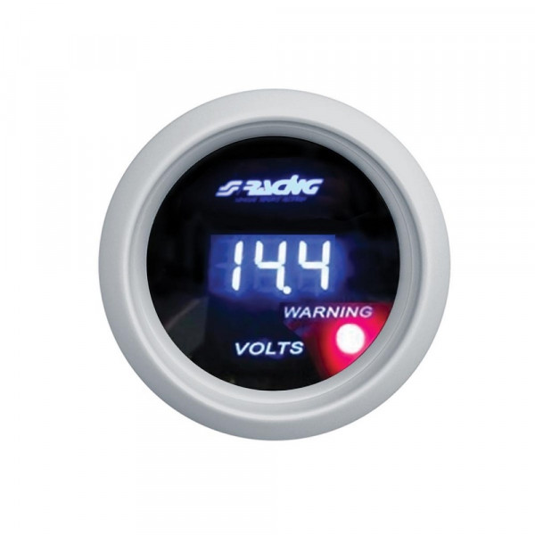 SIMONI RACING Zusatzinstrument Digital Line