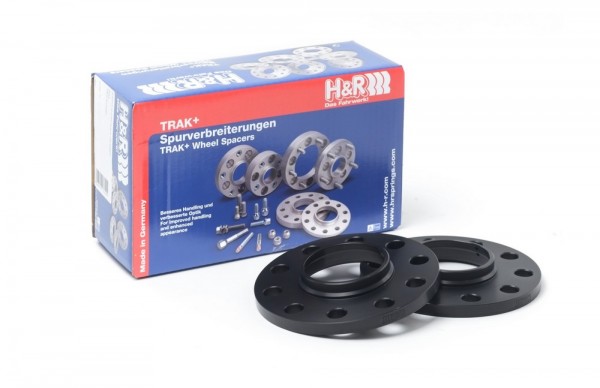 H&amp;R Distanzscheiben 20mm/proAchse 5x112/66.5